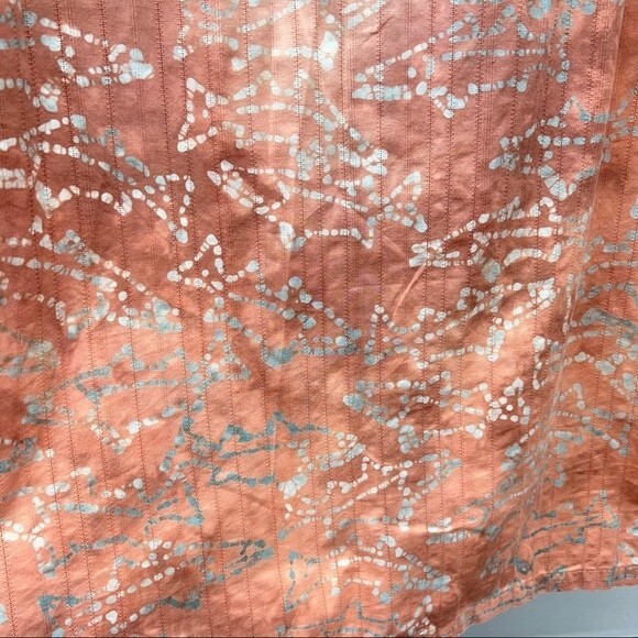 Columbia River Lodge short sleeve button down shirt lightweight men's large - Picture 4 of 5